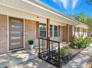 312 W 5th St, Springtown, TX 76082