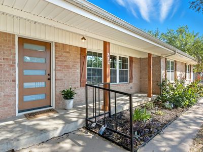 312 W 5th St, Springtown, TX, 76082