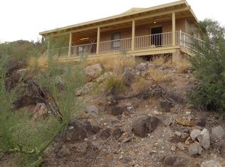 3211 W Milton Rd, Tucson, AZ 85746