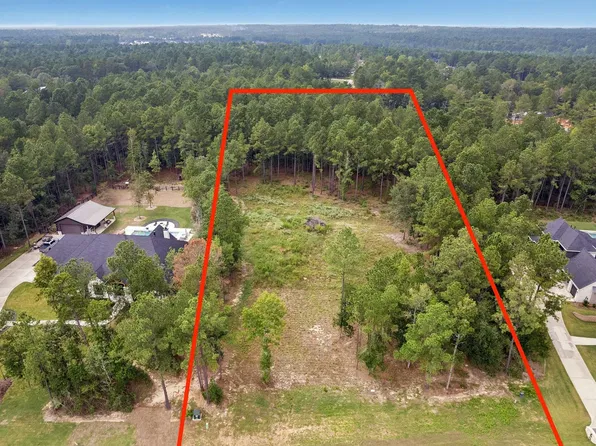 25171 Balmorhea Way Lot 11, Montgomery, TX 77316