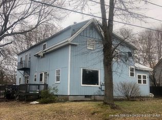 80 Pine St, Madison, ME 04950