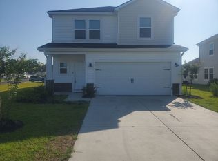 4792 Hopespring St, Myrtle Beach, SC 29579