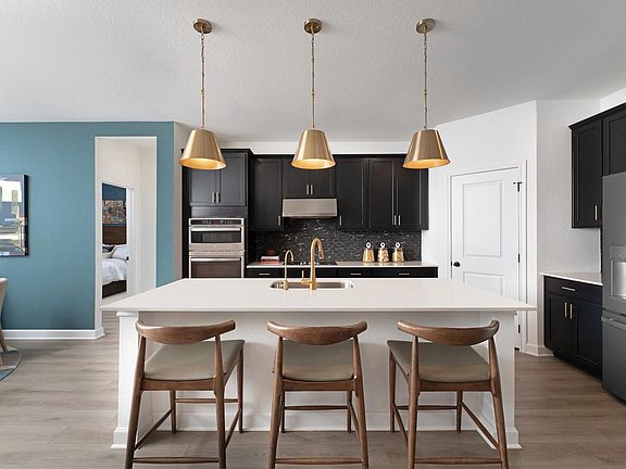 Saddlebrook Ranch - Gage Interior Image 4