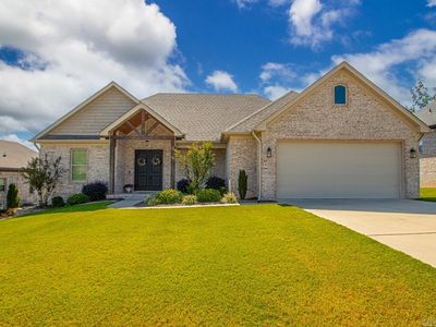 9717 Oak Forest Ln, Sherwood, AR, 72120