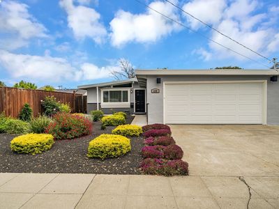 658 N P St, Livermore, CA, 94551