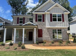 525 Hancock Dr SE LOT 38, Atlanta, GA 30354