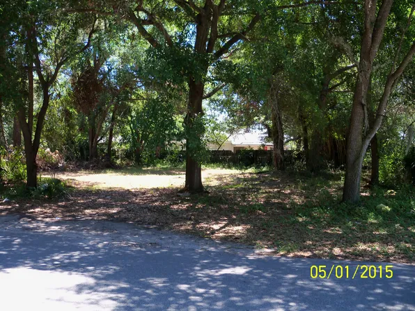195 Roosevelt St, Titusville, FL 32780