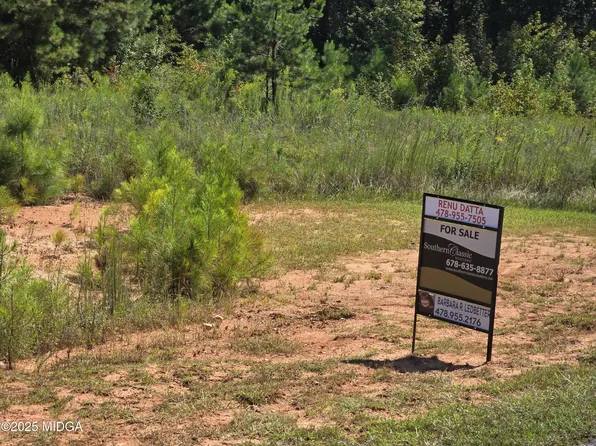 104 Peninsula Ave, Macon, GA 31220