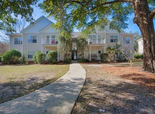 1501 Partin Dr #112, Niceville, FL 32578