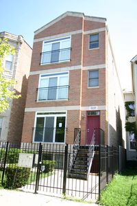 5137 S Wabash Ave, Chicago, IL, 60615