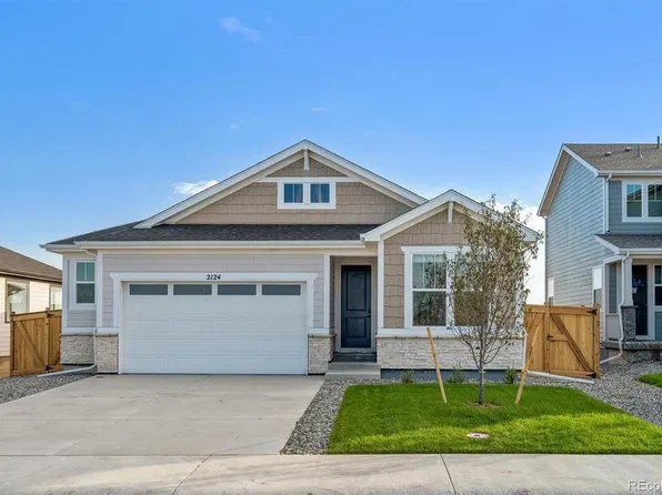 2124 Silverado Lane, Fort Lupton, CO 80621