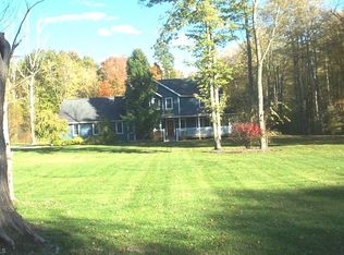 4901 Weaver Rd, Berlin Center, OH 44401