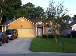 3527 Lenox Dr, Valdosta, GA 31605