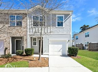 1480 Hyatt Cir, Decatur, GA 30035