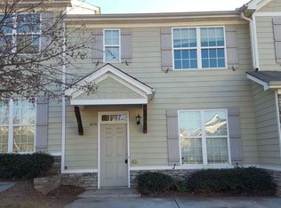 4476 Highwood Park Dr, East Pt, GA 30344