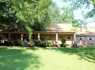 4589 Raymond Bolton Rd, Bolton, MS 39041