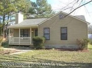 127 Winterset Pass, Williamsburg, VA 23188