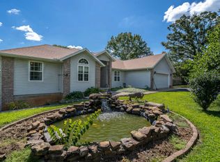 376 Angora Rd, Branson West, MO 65737
