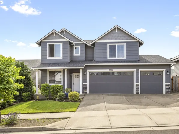 3981 Boomer Dr, Newberg, OR 97132