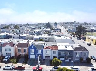 1711 27th Ave, San Francisco, CA 94122