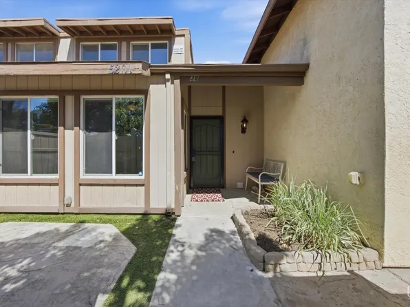 5201 Dunsmuir Rd APT 38, Bakersfield, CA 93309
