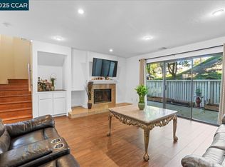 2552 Treeside Way, Richmond, CA 94806