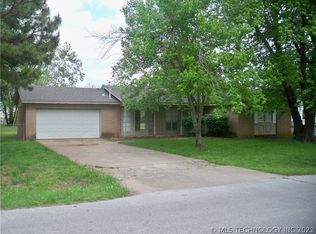 17249 S 90th East Ave, Bixby, OK 74008