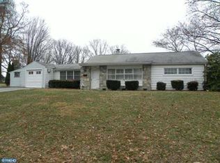 700 Renel Rd, Plymouth Meeting, PA 19462