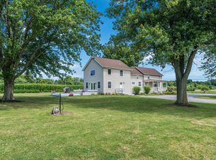 6304 S Scottdale Rd, Berrien Springs, MI 49103