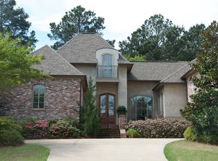129 Saint Ives Drive, Madison, MS 39110