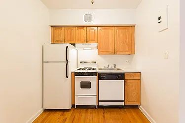 Rented by Berman Realty