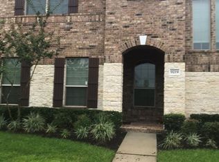 9219 Monarch Mist Ln, Houston, TX 77070