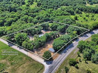 523 Billy Rd, Bowie, TX 76230