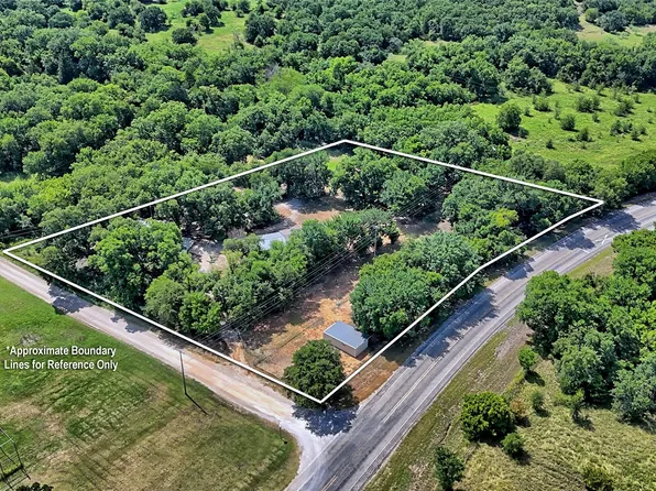 523 Billy Rd, Bowie, TX 76230