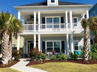 418 Saint Julian Ln, Myrtle Beach, SC 29579