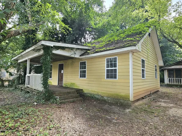 106 Pharr Ave, Jonesboro, GA 30236