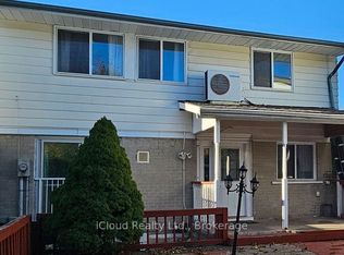 9 Hazelglen Ct, Brampton, ON L6S1N7