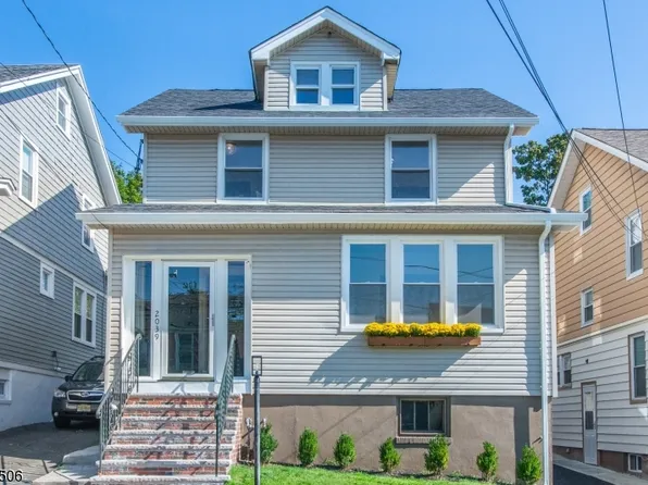 2039 Ostwood Ter, Maplewood Twp., NJ 07040