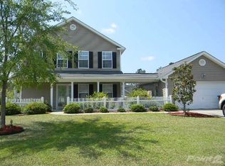 134 Moon Dance Ln, Summerville, SC 29483