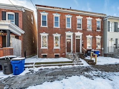 34 E 2nd St, Pottstown, PA, 19464