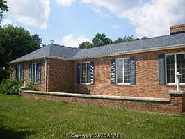 Home for Sale in Hughesville, Maryland $424,000