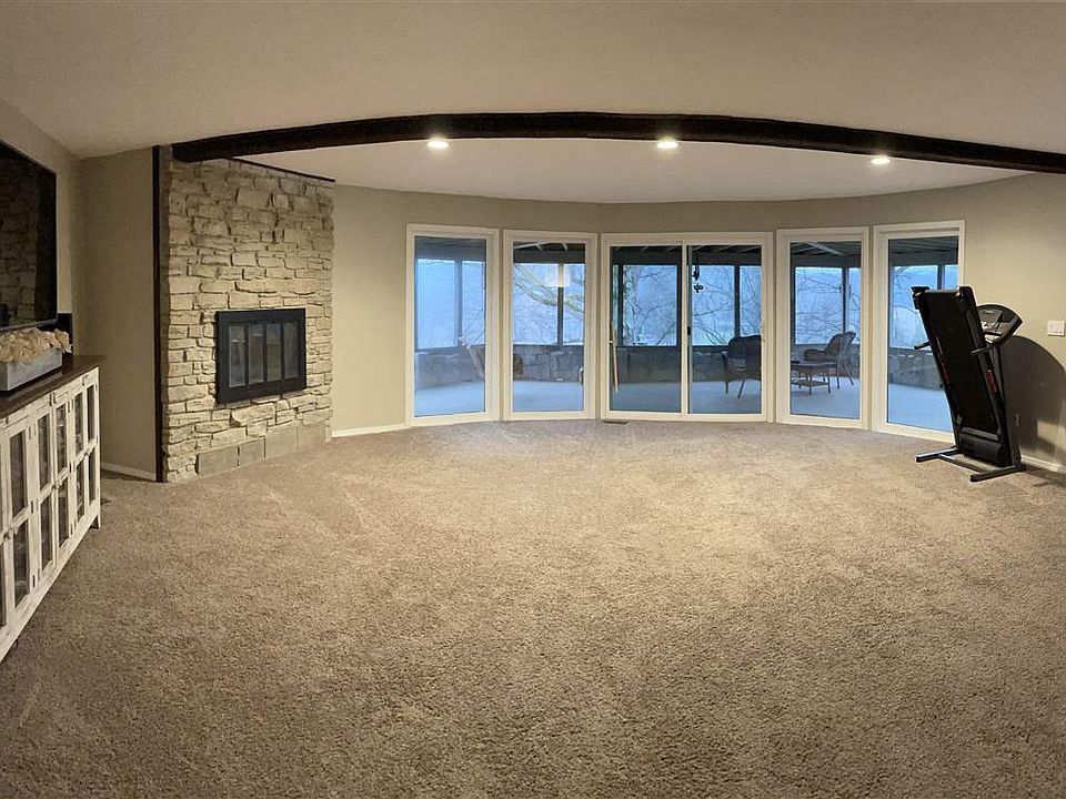 1802 E Old 36 Rd, Rockville, IN 47872 Zillow