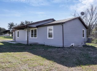 18734 Griffith Rd, Logan, OH 43138
