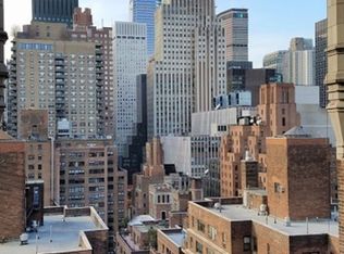 5 Tudor City Pl APT 1817, New York, NY 10017