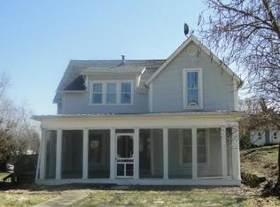 602 W 5th St, London, KY 40741