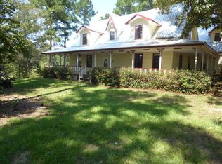 1368 John Wilkes Rd, Lyons, GA 30436