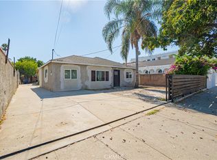 6922 Eton Ave, Canoga Park, CA 91303
