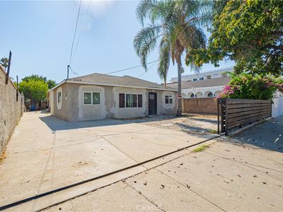6922 Eton Ave, Canoga Park, CA, 91303