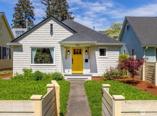 724 Park Dr, Bremerton, WA 98337