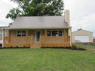 63 Mill Rd, West Jefferson, OH 43162